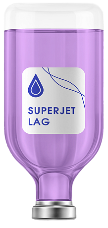 Капельница Super Jet Lag