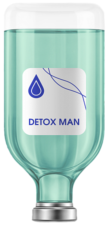 Detox for Man