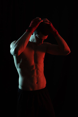 Признаки низкого тестостерона