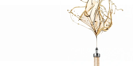 Лечение недержания мочи филлером