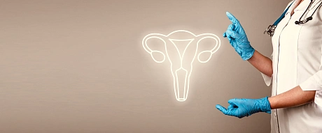 Консультация превентивного гинеколога