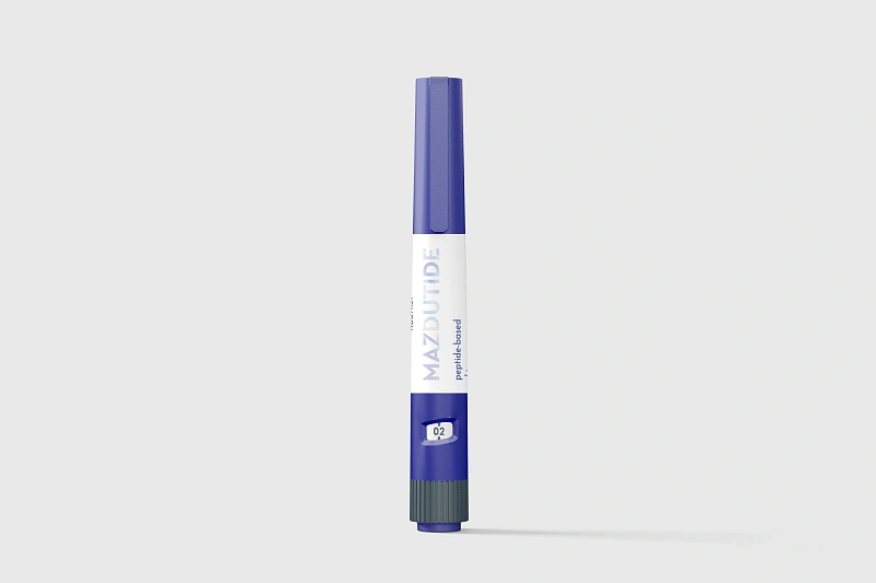Mazdutide Pen