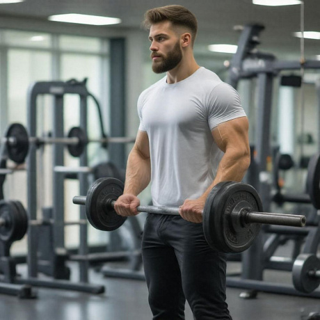 Капельница «Лаеннек» для мужской силы в Refresh Clinic