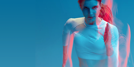 Активное долголетие для женщин 35+