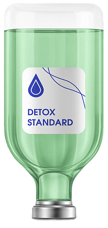Детокс Стандарт