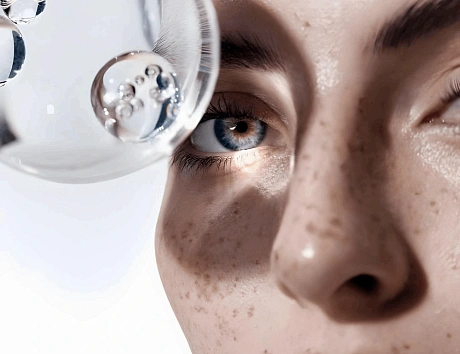 РЕГЕНЕРАЦИЯ КОЖИ