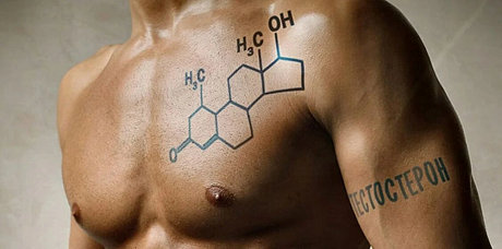 Как поднять уровень тестостерона у мужчин 