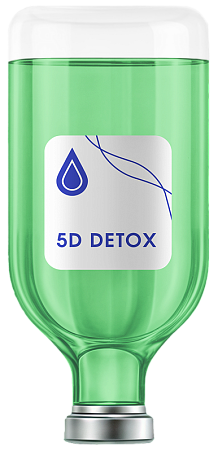 Капельница 5Detox