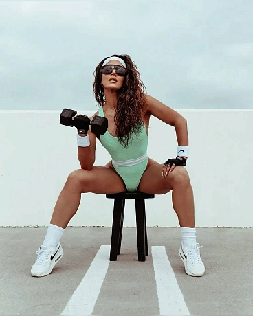 Капельницы для спортсменов